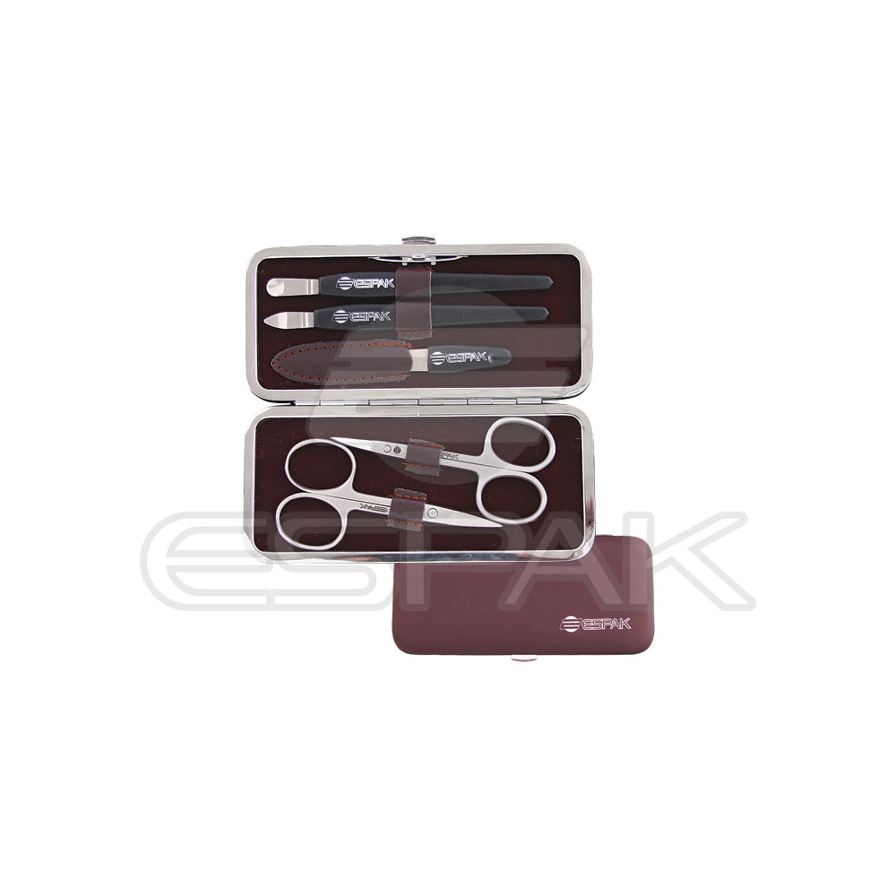 Premium Manicure Set