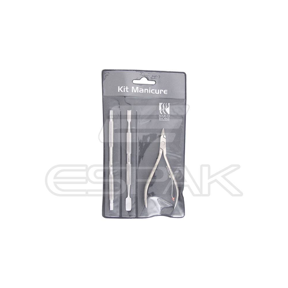 Premium Packaging Assortment