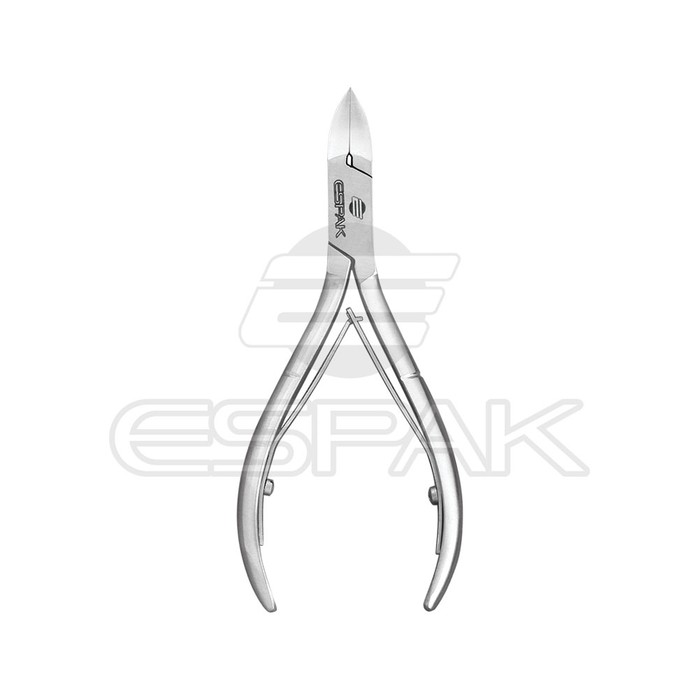Premium Pedicure Plier
