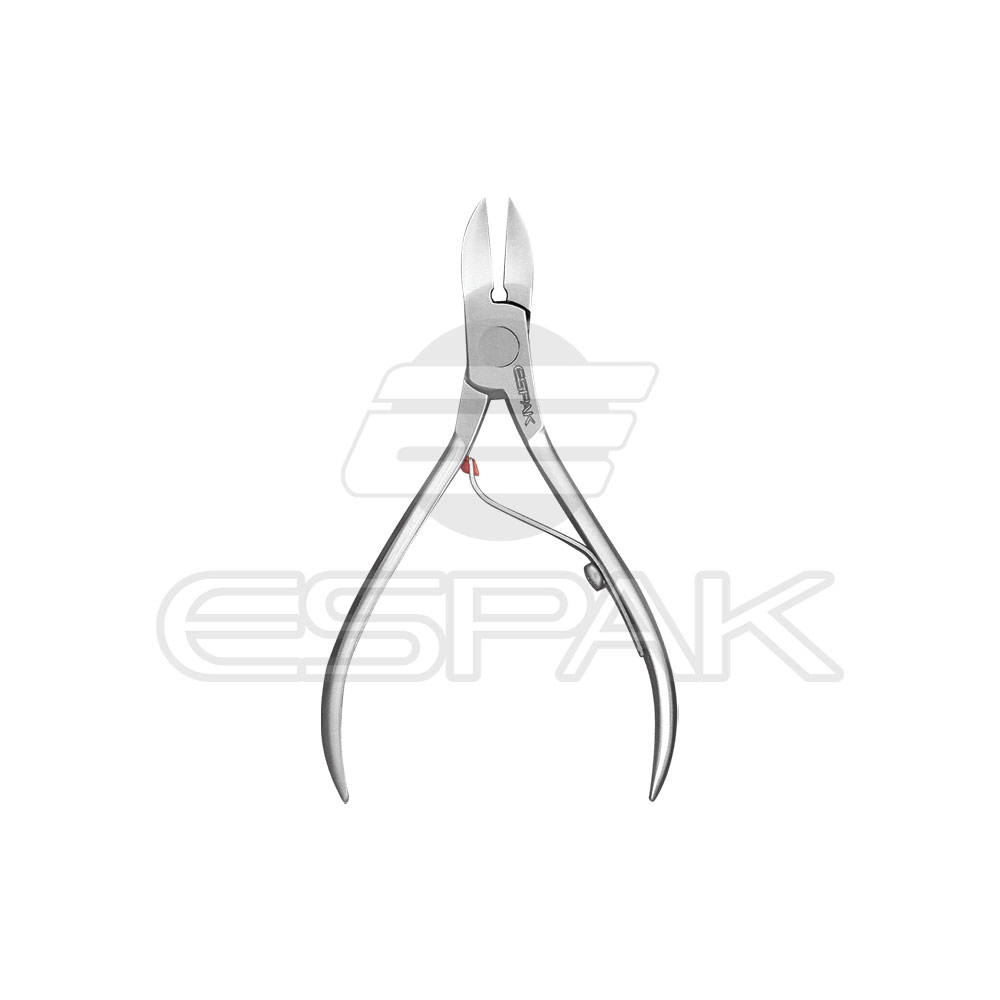 Premium Pedicure Plier