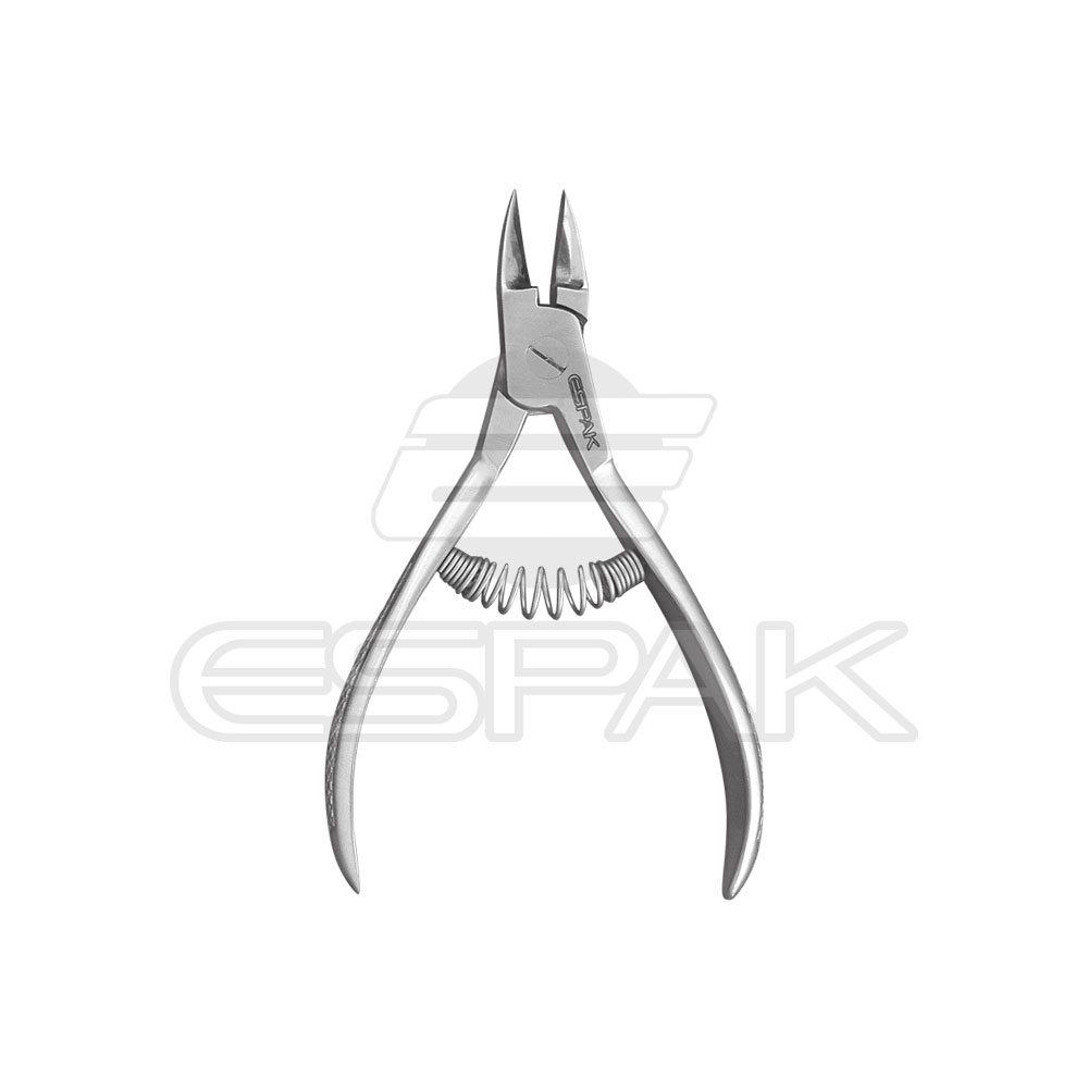 Professional Pedicure Plier