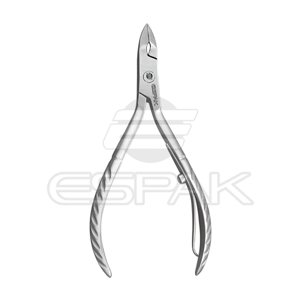 Sharp Edge Nipper