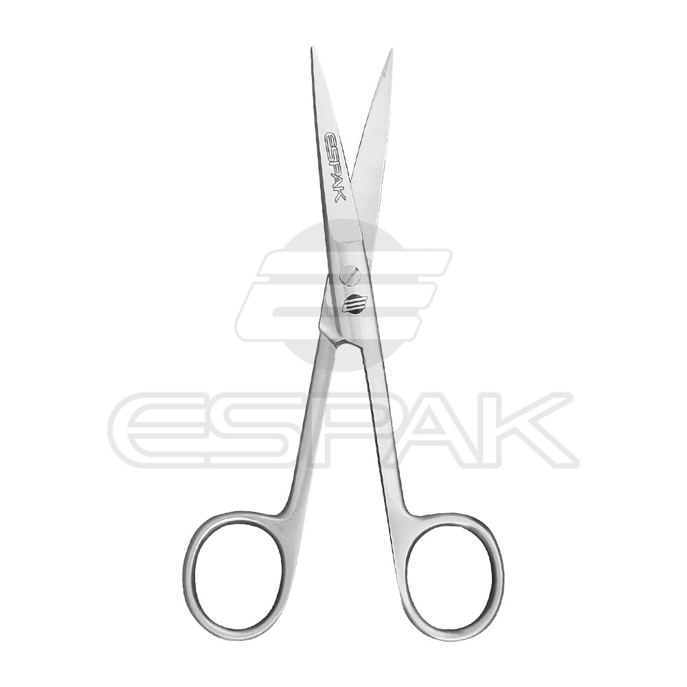 Sharp General Scissor
