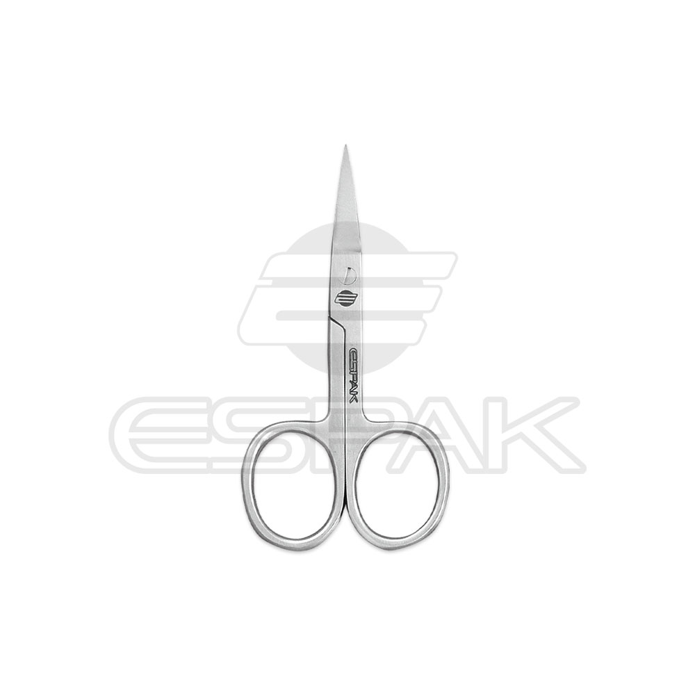 Sharp Manicure Scissor