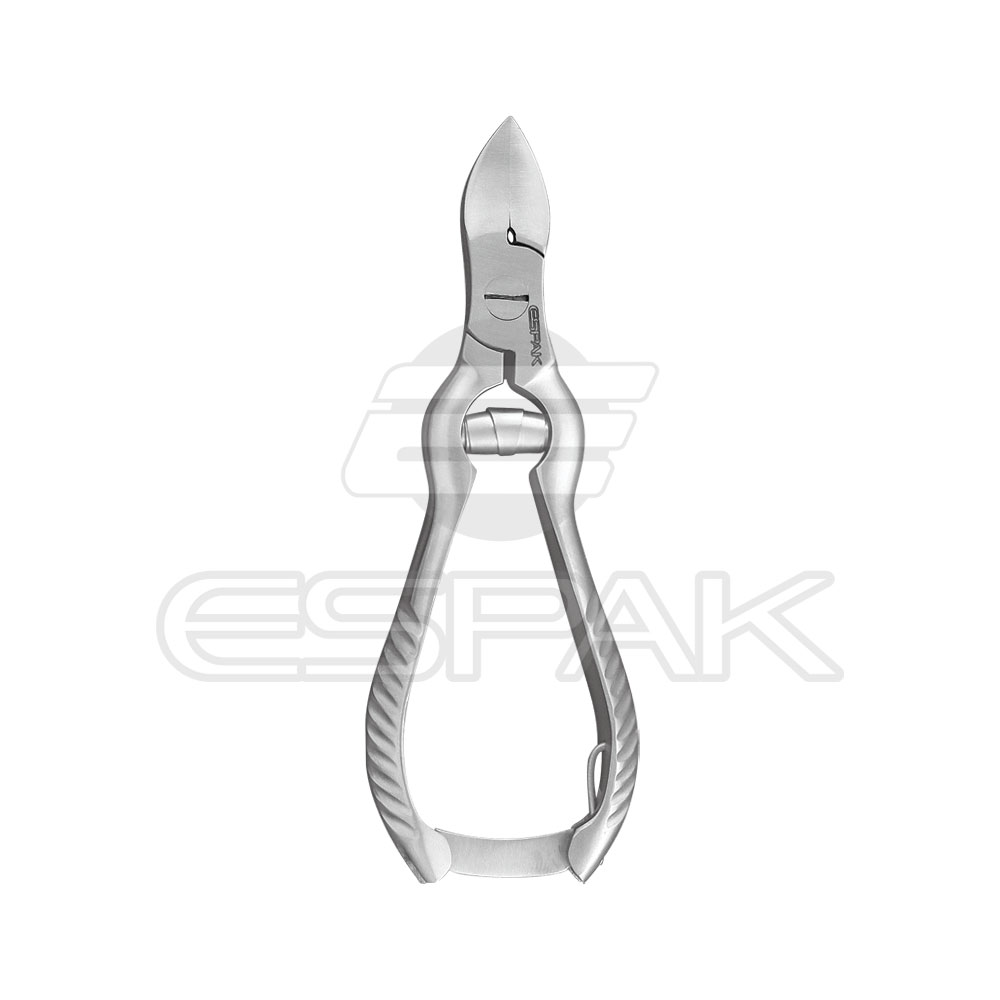 Sharp Pedicure Plier