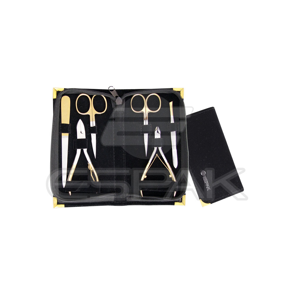 Skin Manicure Set