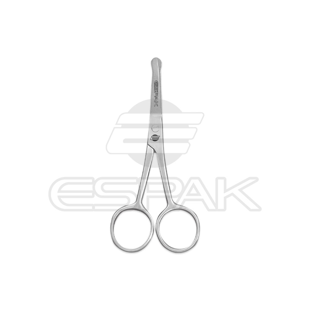 Smooth Manicure Scissor