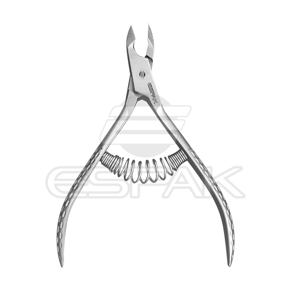 Soft Grip Nipper