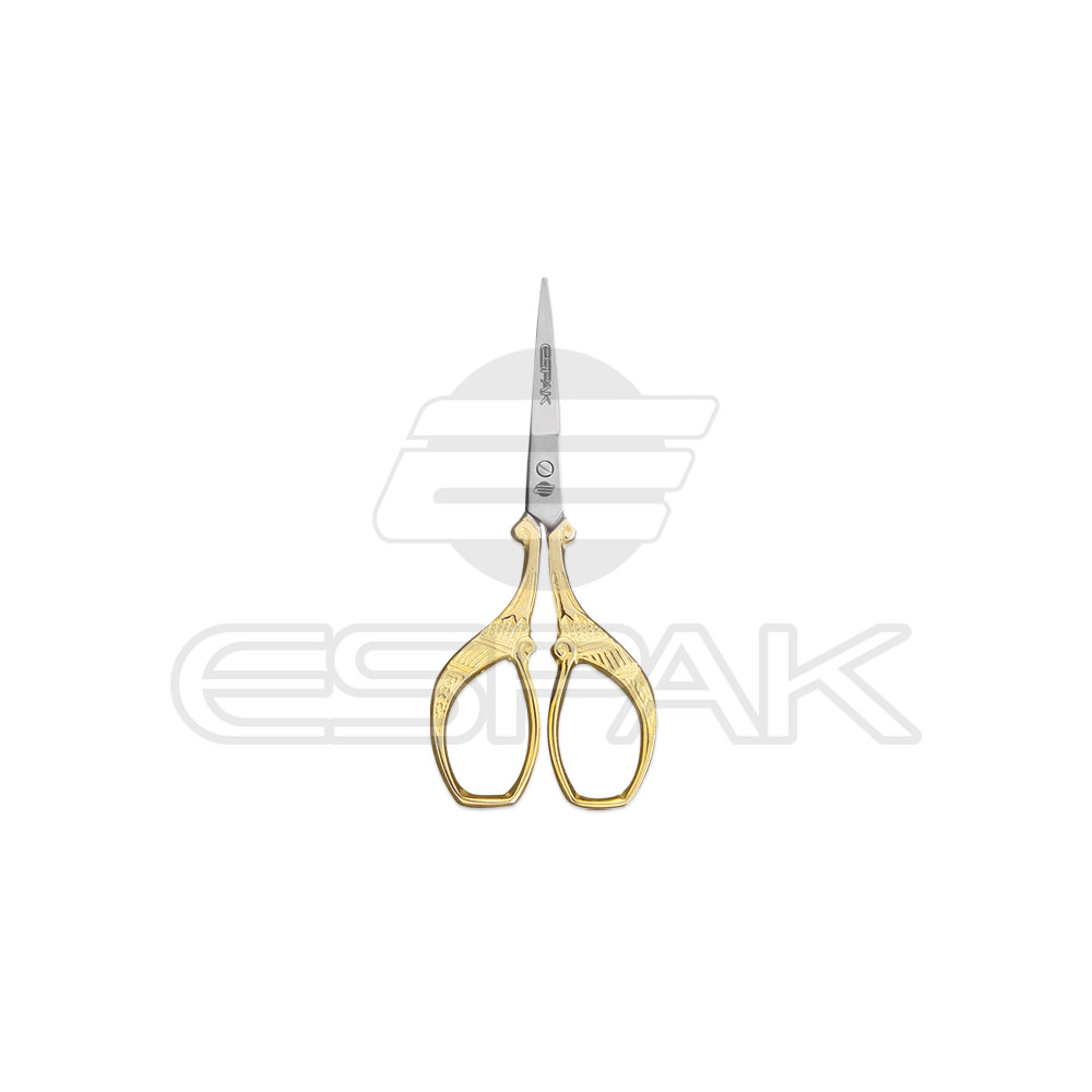 Spa Fancy Scissor