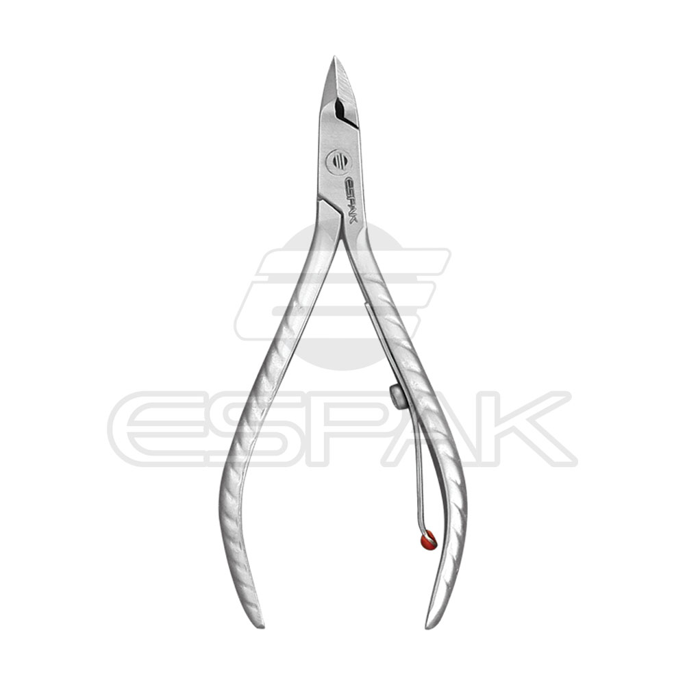 Spa Grade Nipper
