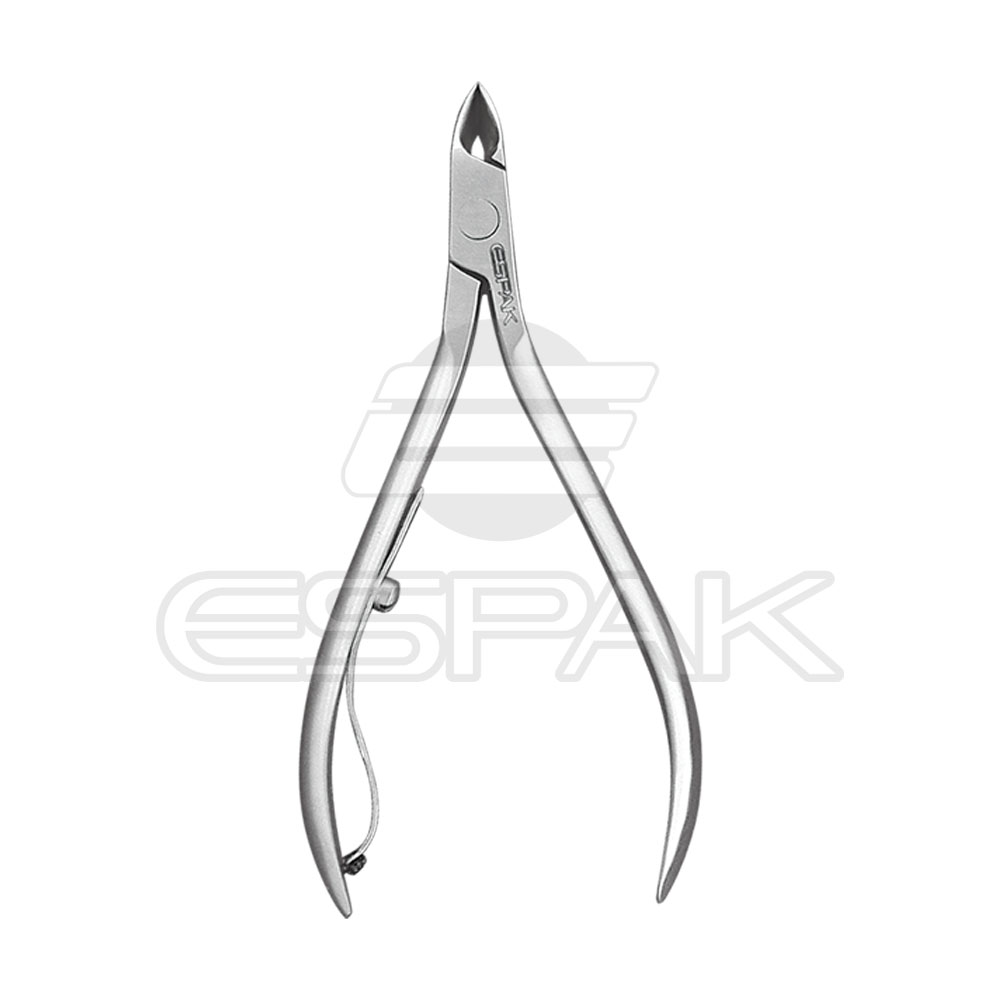 Stainless Cuticle Nipper