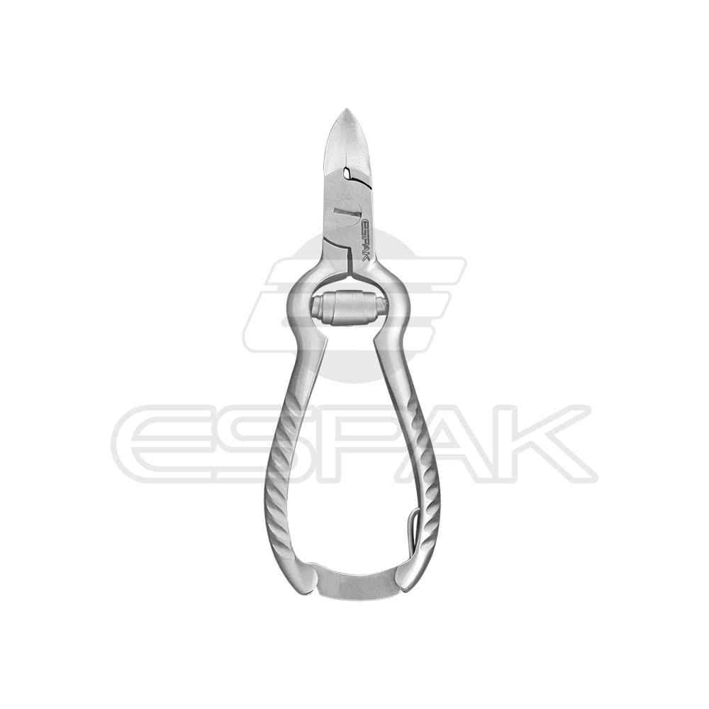 Stainless Pedicure Plier