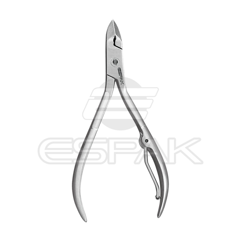 Stainless Steel Nipper