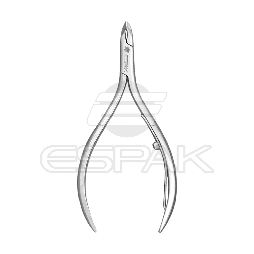 Toe Cuticle Nipper