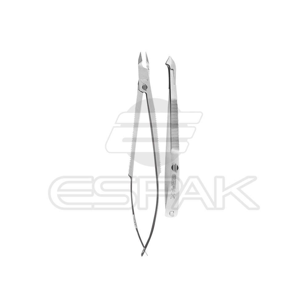 Tweezer For Eyebrows